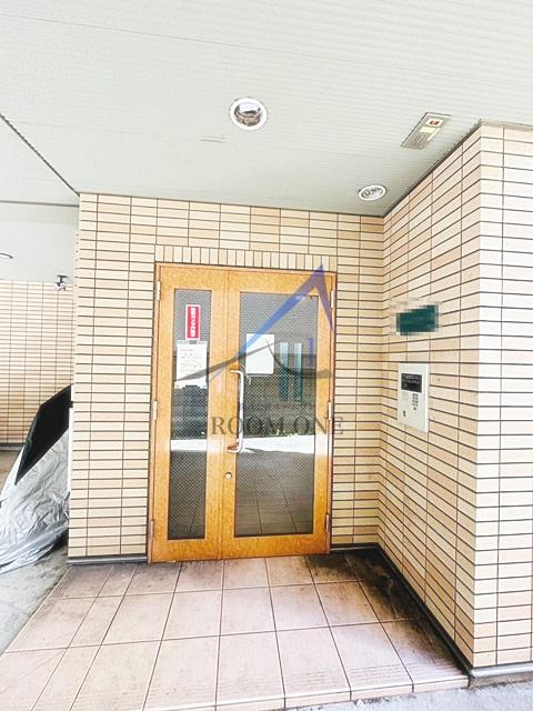 パールマンションI.・S