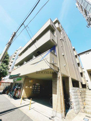 パールマンションI.・S