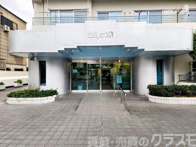 インテリジェント シティ