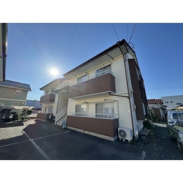 サンライフ秋山