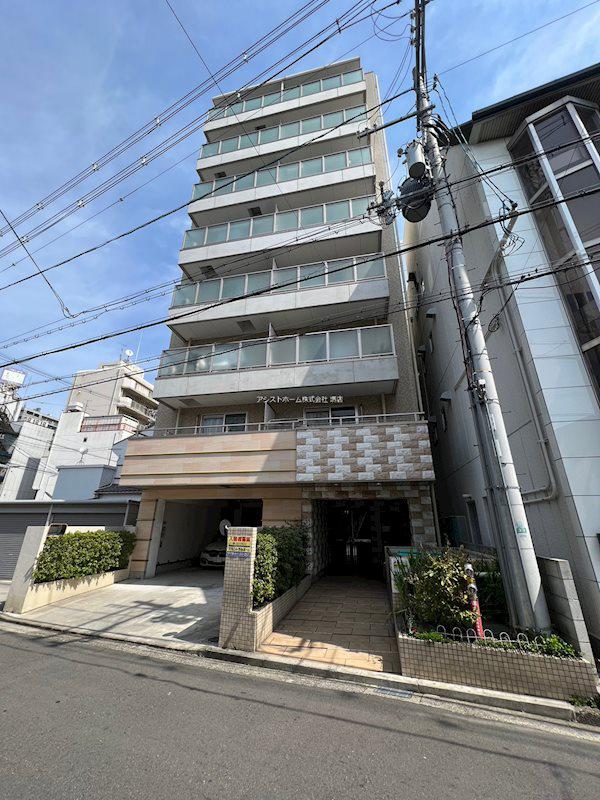 シティーコート北瓦町II