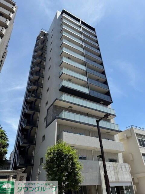 BLANCHE船橋本町