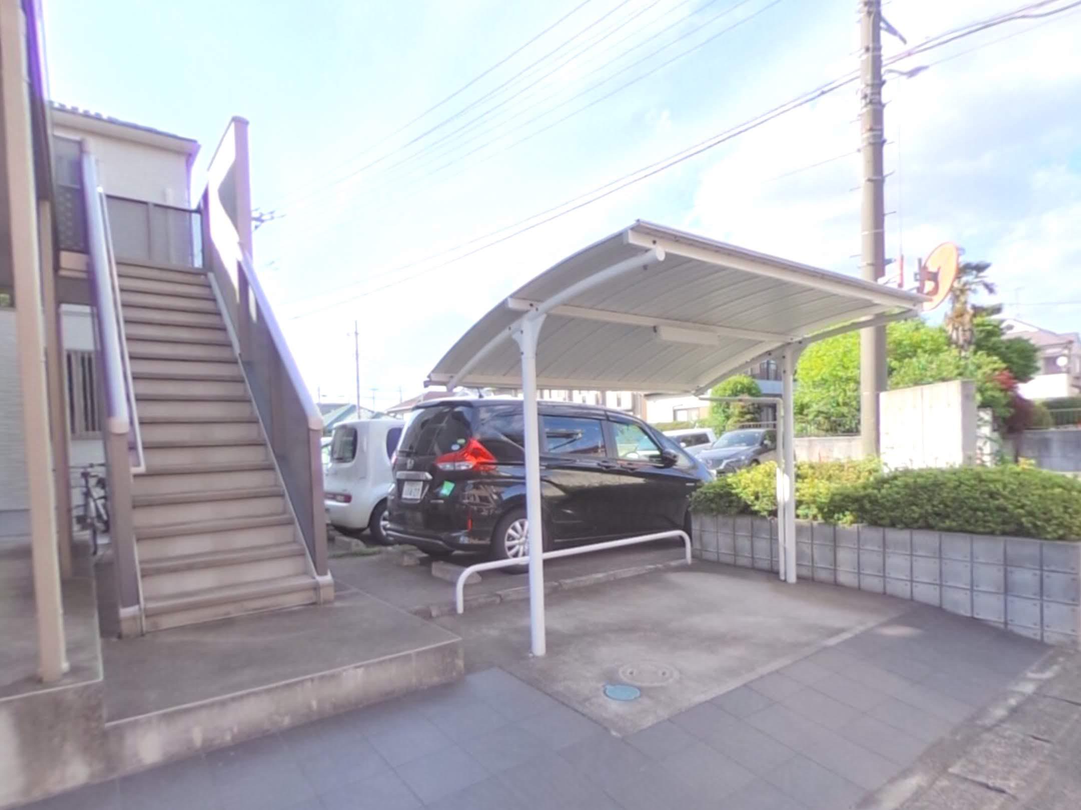 クローカス東大宮参番館 B
