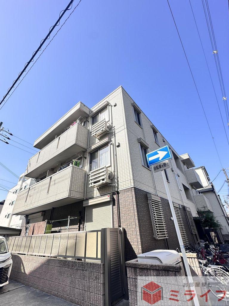 アビタシオン加美北