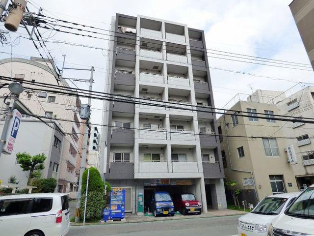 クレスティア天神サウス