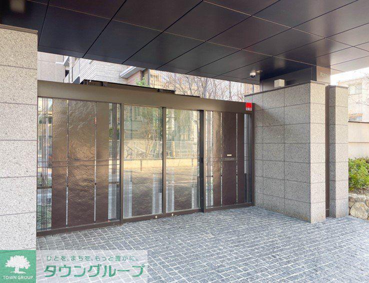 プラウド白壁町