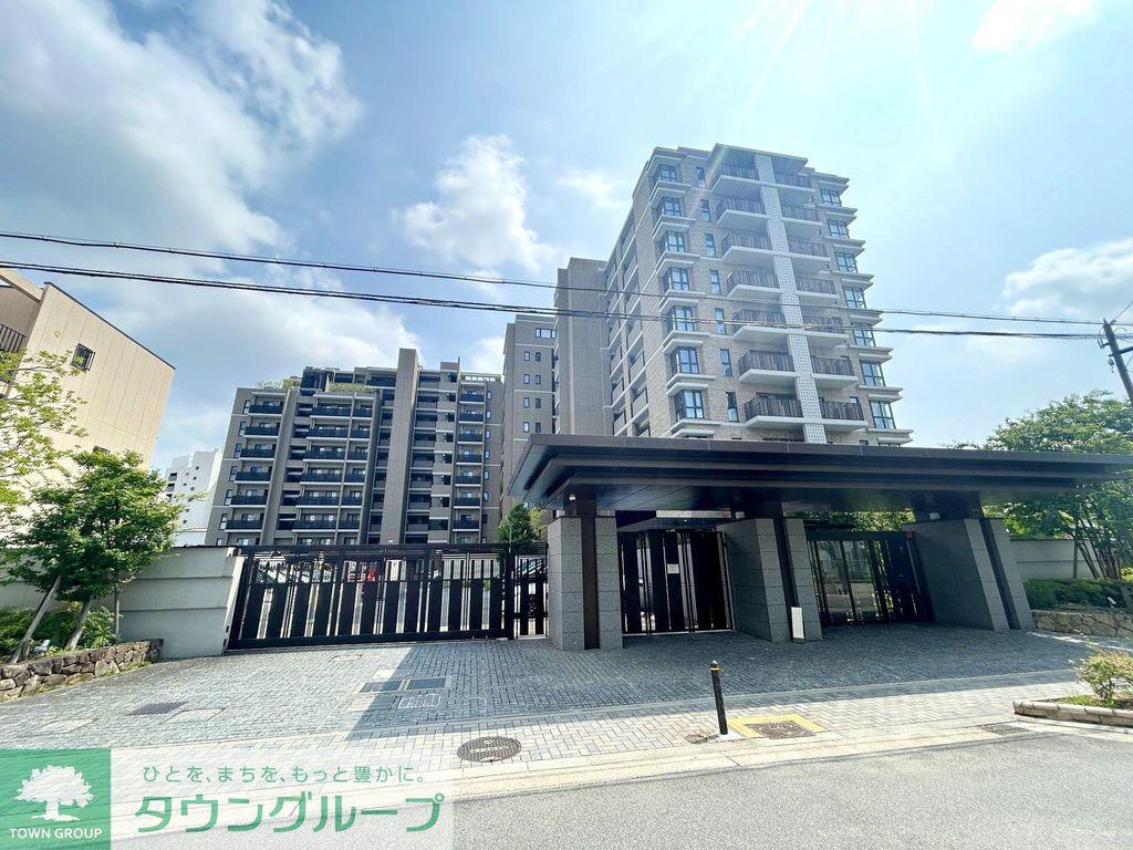 プラウド白壁町(3SLDK/2階)