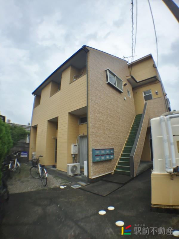 シェスタイン筑紫野