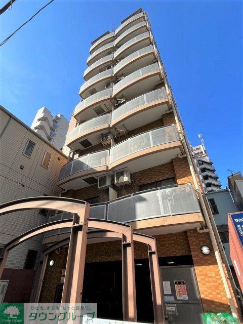 ダイアパレス錦糸町第3