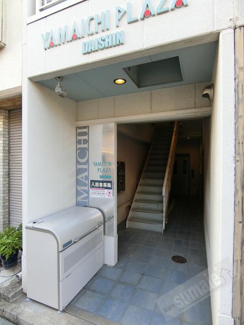 ヤマイチPLAZA大新