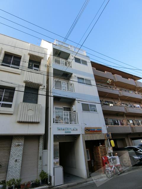 ヤマイチPLAZA大新