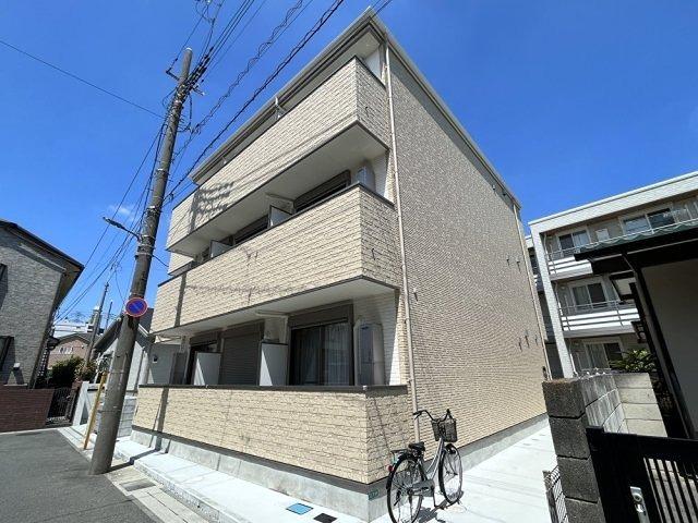 ZERDIA草加