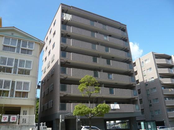 サウスヒルズACITYII