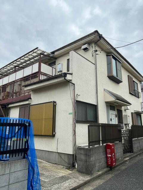 ニューハイツ南