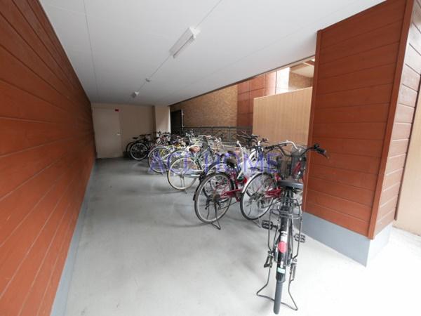 みおつくし江戸堀