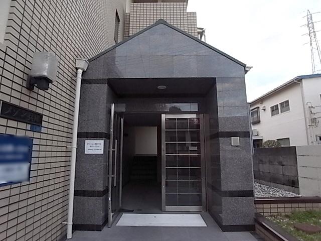 メゾン兵庫