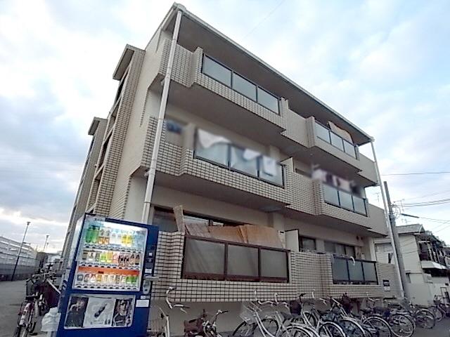 メゾン兵庫