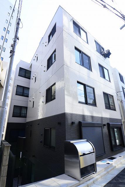OAKREST恵比寿 オークレスト恵比寿
