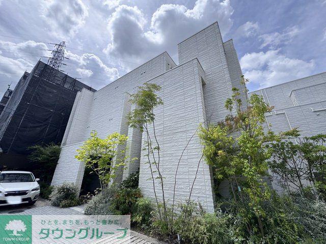 ダイヤモンドヒルズ日向町