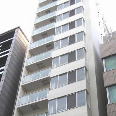 CITYSPIRE新川