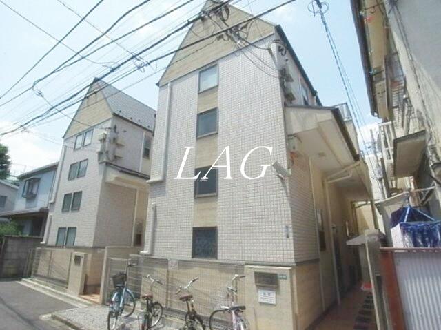 STUDIO中野坂上