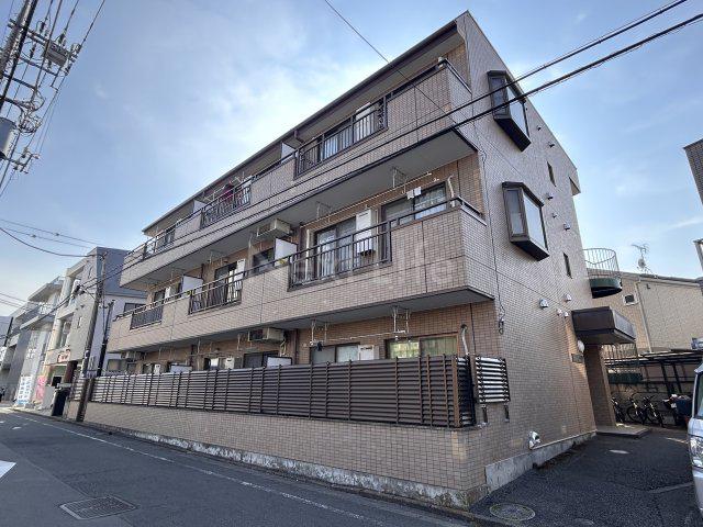 ナイアンローデ