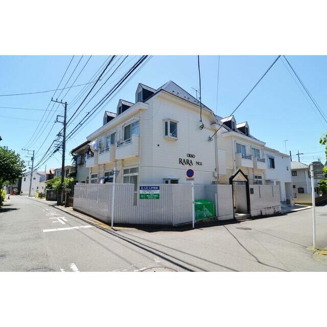RARA伊勢原