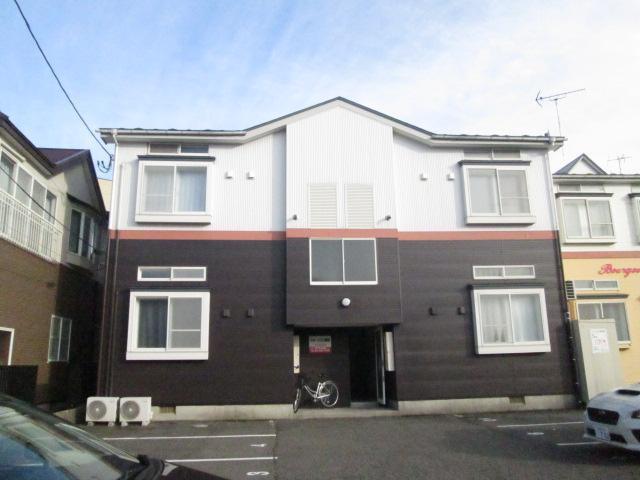 ブルージュ六番館