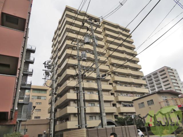 パレス上杉