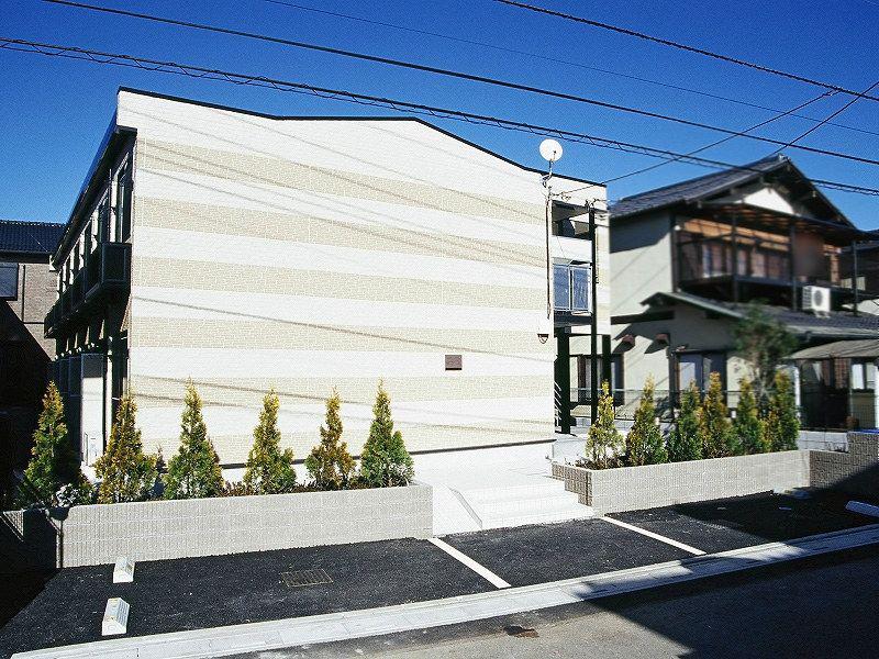 レオパレスパティオ東大宮