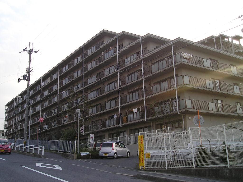 シティオ大津石山