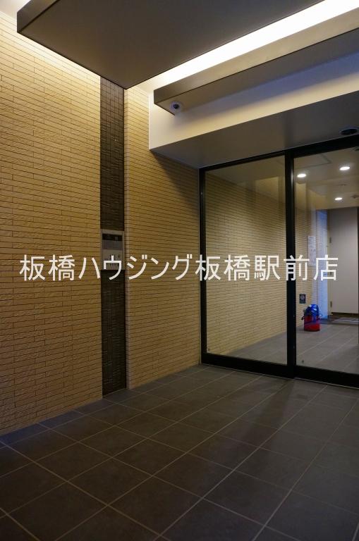BLESS志村坂上