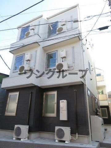 シャンテ谷在家