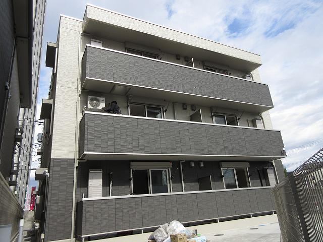 ア レーズ町田