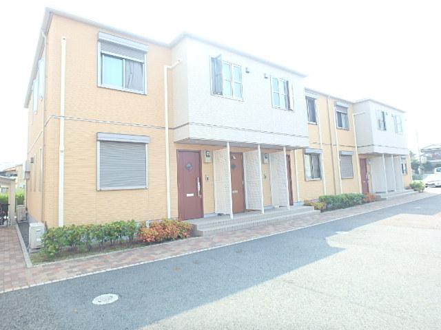 MAST COURT 加古川南 B棟