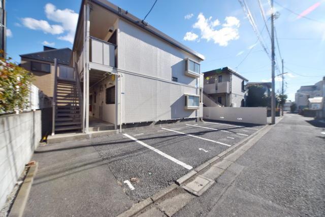 シャンテ豊島