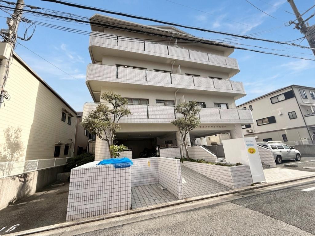 ウエストサイド武庫川