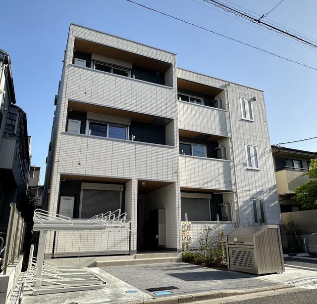 ルリアン北小岩II
