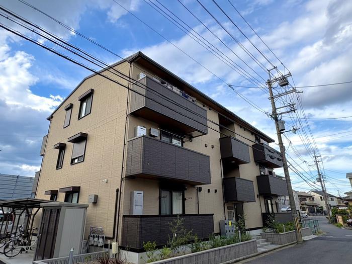 COLLINA一里山