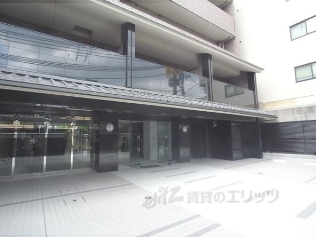 リーガル京都御所西Ⅱ