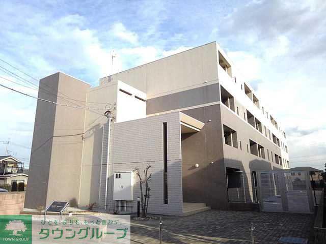 サンリット スクエア