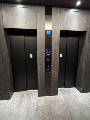 スプランディット難波III