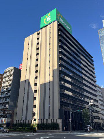 スプランディット難波III