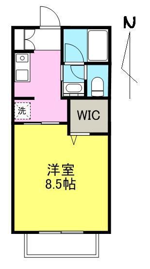 ディアス西町