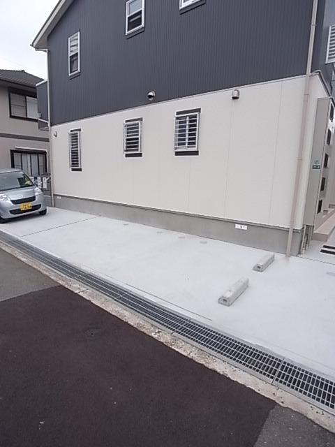 パークイースト4