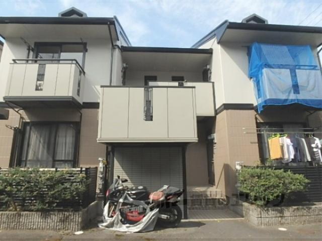 カーサ蟹ヶ坂