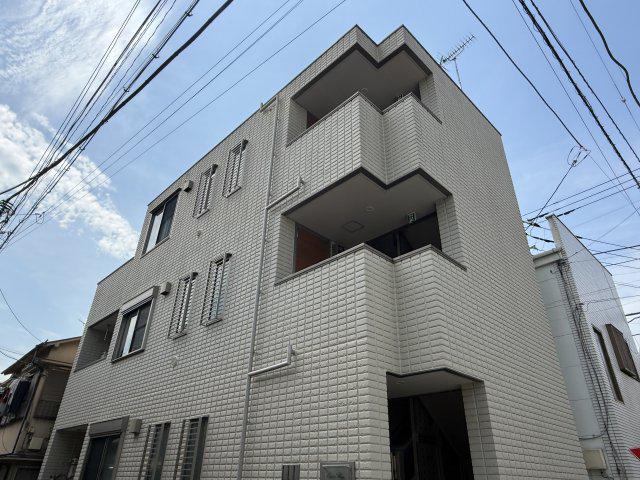 イースト RAY