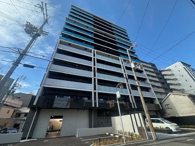 S-RESIDENCE大和田ALINE