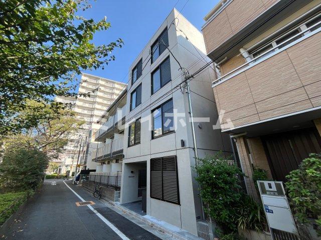 ココキューブ大森本町