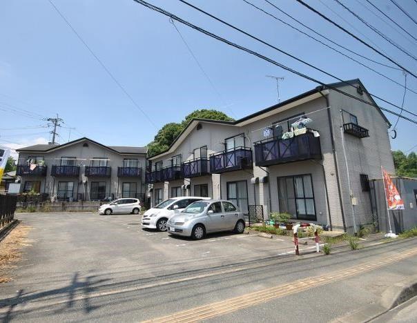 タウンハウス高雄